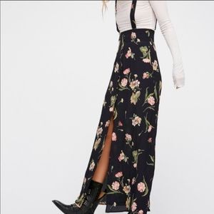FLYNN SKYKE maxi skirt